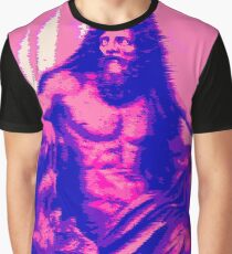 Zeus/Jupiter Graphic T-Shirt