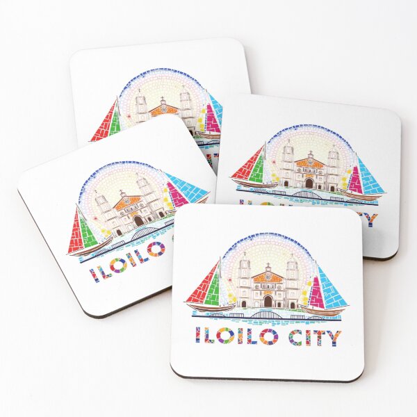 Item preview, ILOILO CITY designed and sold by likbatonboot.