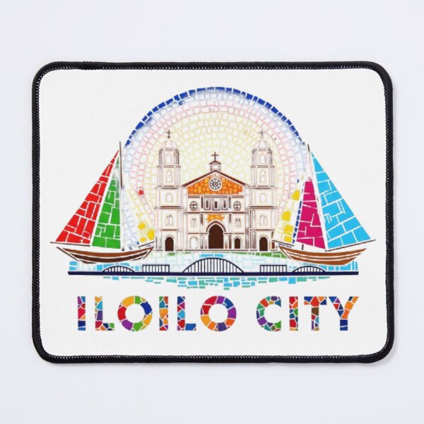Item preview, ILOILO CITY designed and sold by likbatonboot.