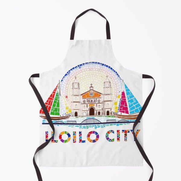 Item preview, ILOILO CITY designed and sold by likbatonboot.
