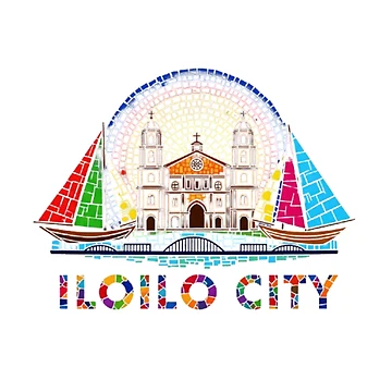 Artwork thumbnail, ILOILO CITY by likbatonboot
