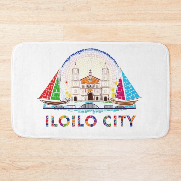 Item preview, ILOILO CITY designed and sold by likbatonboot.