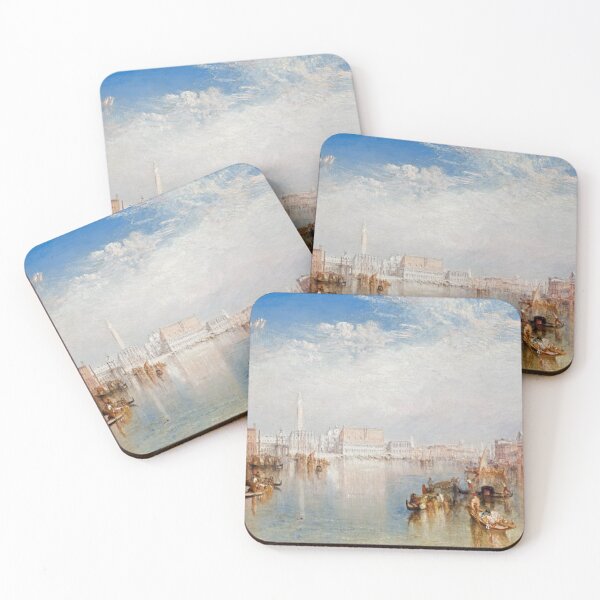 Item preview, The Ducal Palace designed and sold by SharonTheFirst.
