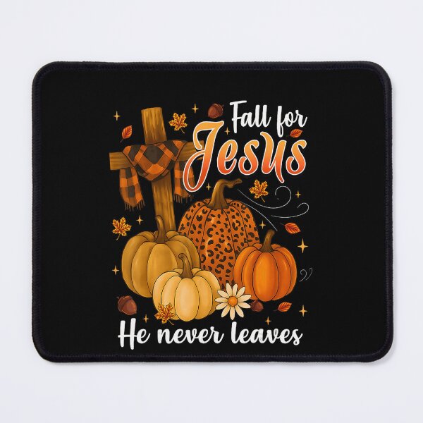 Item preview, jesus vintage thanksgiving never autumn Fall retro he vibe leaves thankful for designed and sold by JuliusaMenzelo.