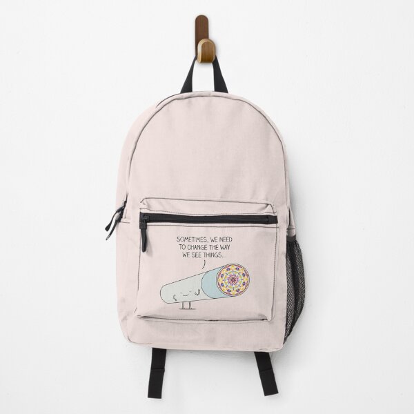 Item preview, Sometimes we need to change the way we see things designed and sold by Milkyprint.