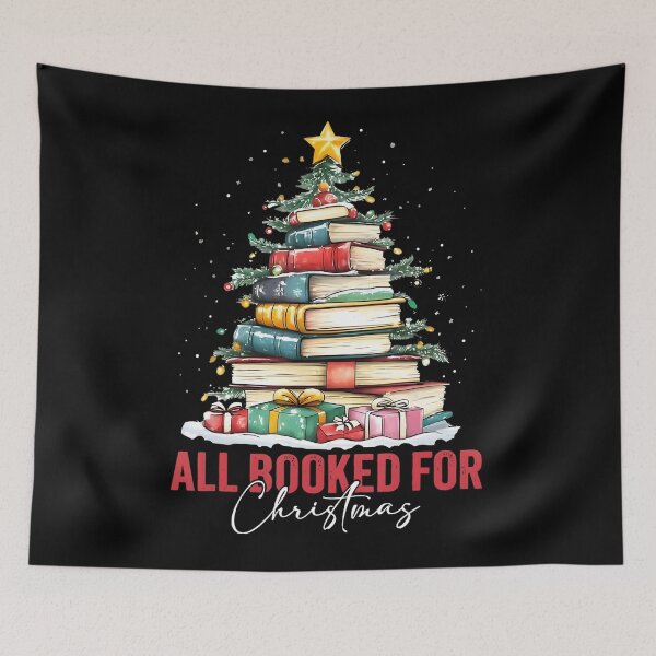 Item preview, It Christmas. been Designed planned lovers. everything has for for means book designed and sold by NTProductionArt.
