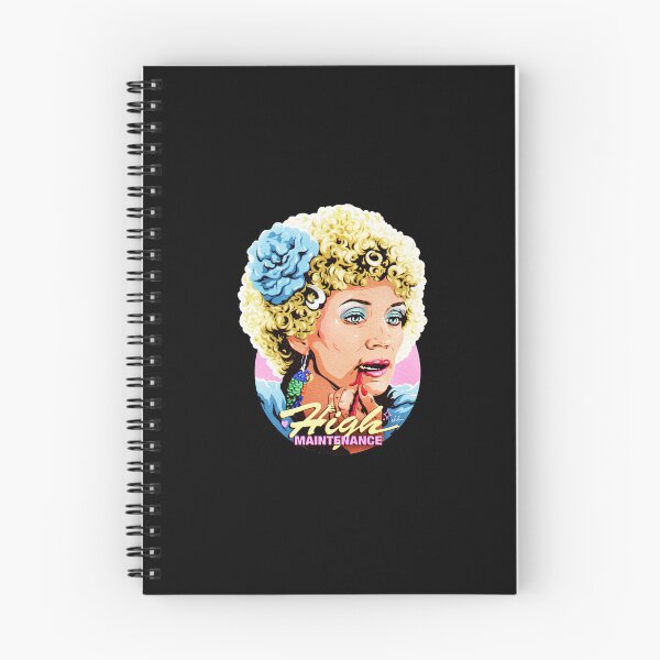 Item preview, Kath And Kim - High Maintenance  designed and sold by kinlansoletib.
