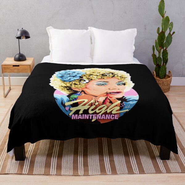 Item preview, Kath And Kim - High Maintenance designed and sold by kinlansoletib.
