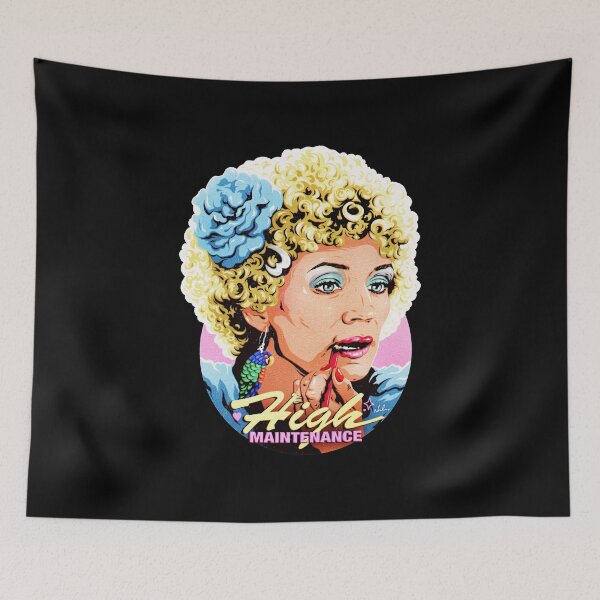 Item preview, Kath And Kim - High Maintenance  designed and sold by kinlansoletib.