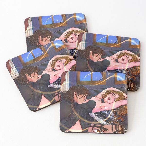 Item preview, It’s all about the eyes  designed and sold by CoralieRenards.