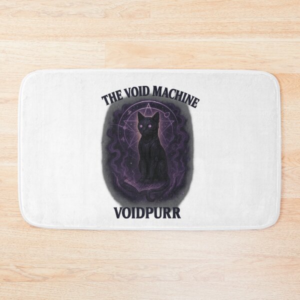 Item preview, Voidpurr - The Void Machine designed and sold by VOIDPURR.