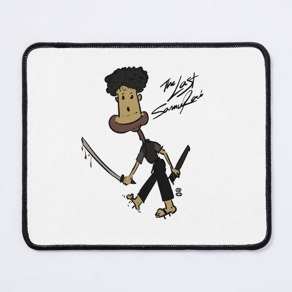 Item preview, Samurai Ronin designed and sold by LOST IN THOUGHT.