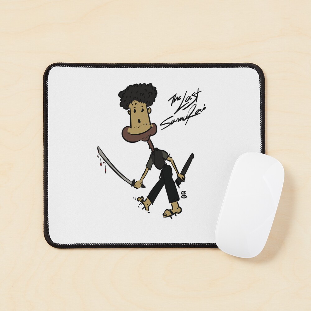 Item preview, Mouse Pad designed and sold by KDFG.
