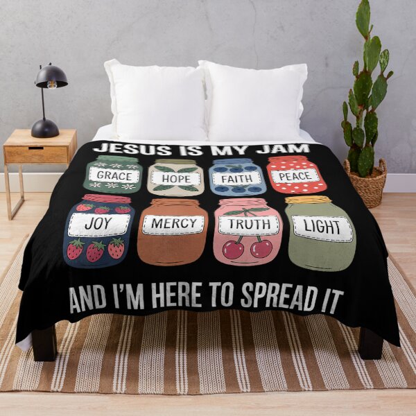 Item preview, Quote Be Vintage 2025 Christmas Jesus Holliday Like designed and sold by AdelhenLang.