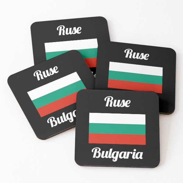 Item preview, Ruse Bulgaria - Stylish Prints, designed and sold by Fleetwood1994.
