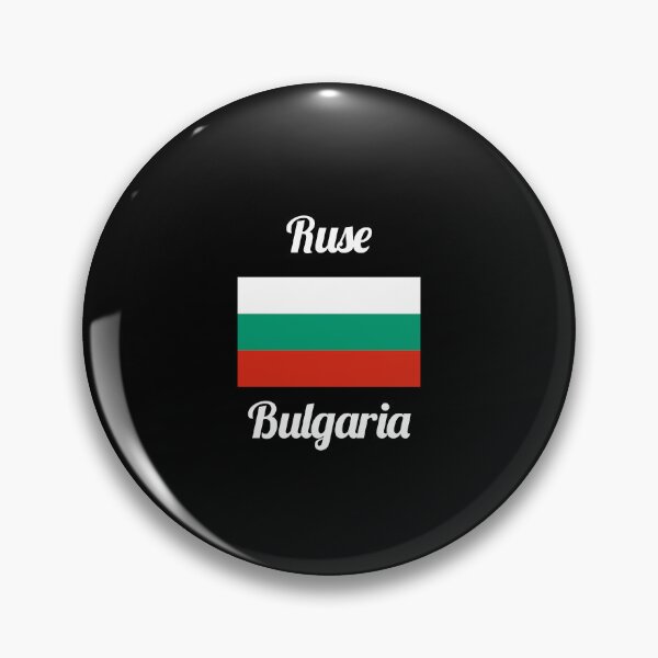 Item preview, Ruse Bulgaria - Stylish Prints, designed and sold by Fleetwood1994.