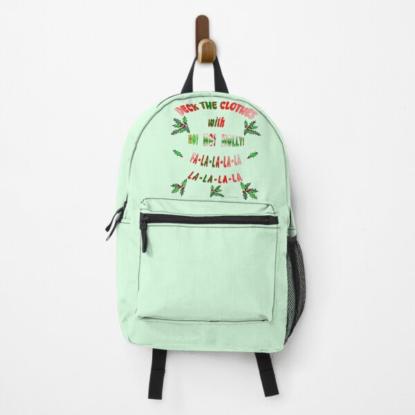 Item preview, Deck the Clothes with HO HO HOLLY designed and sold by kristalcurt.
