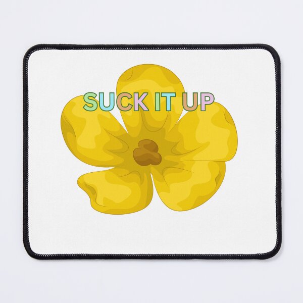 Item preview, Suck it up buttercup designed and sold by I-Envisions.
