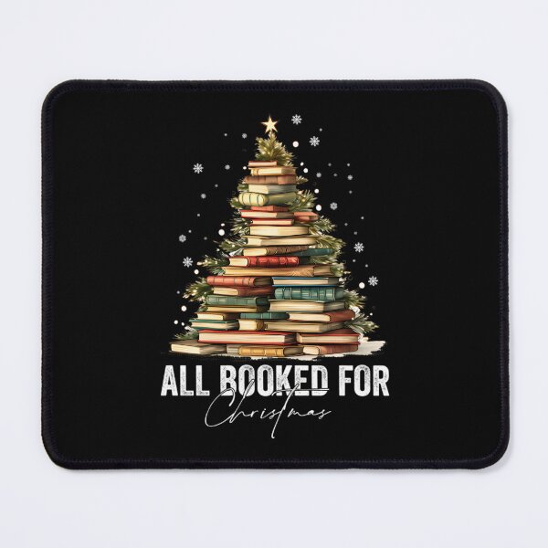 Item preview, Designed for been book everything Christmas. for has It planned lovers. means designed and sold by NTProductionArt.
