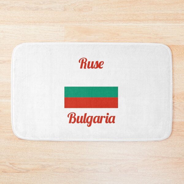 Item preview, Ruse Bulgaria - Stylish Prints, designed and sold by Fleetwood1994.