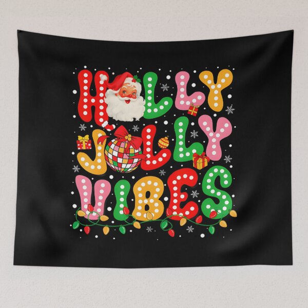 Item preview, Christmas of full and cheerful, atmosphere, associated means the in Christmas with and season. joy It laughter and joyful, life during the happy, designed and sold by SmithWSTaRR.