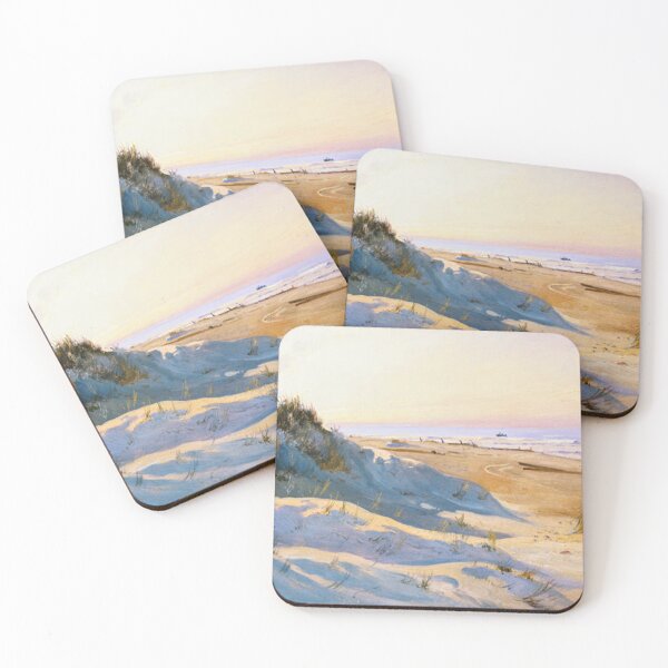 Item preview, The Dunes designed and sold by SharonTheFirst.