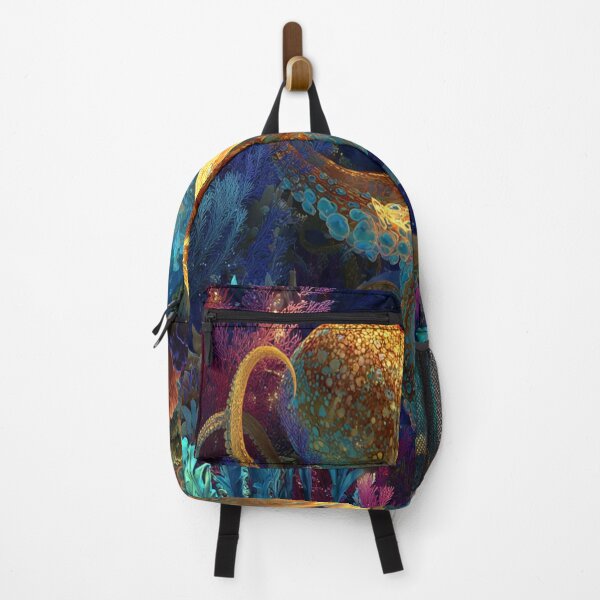 Item preview, Majestic Colossal Kraken designed and sold by D-ArtistryHub.