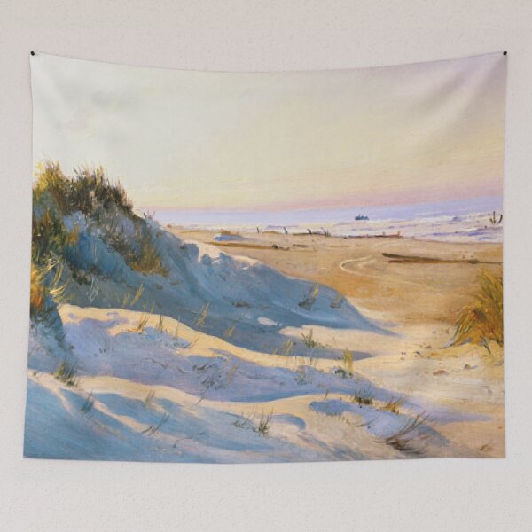 Item preview, The Dunes designed and sold by SharonTheFirst.