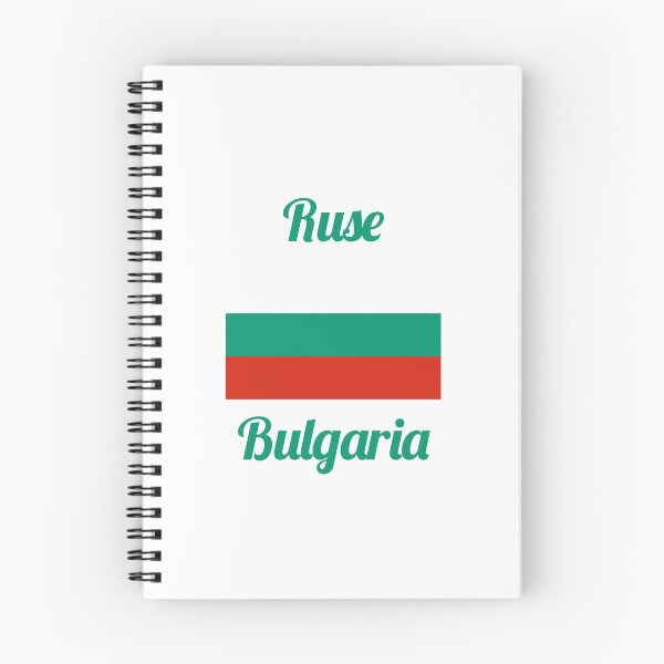 Item preview, Ruse Bulgaria - Stylish Prints, designed and sold by Fleetwood1994.