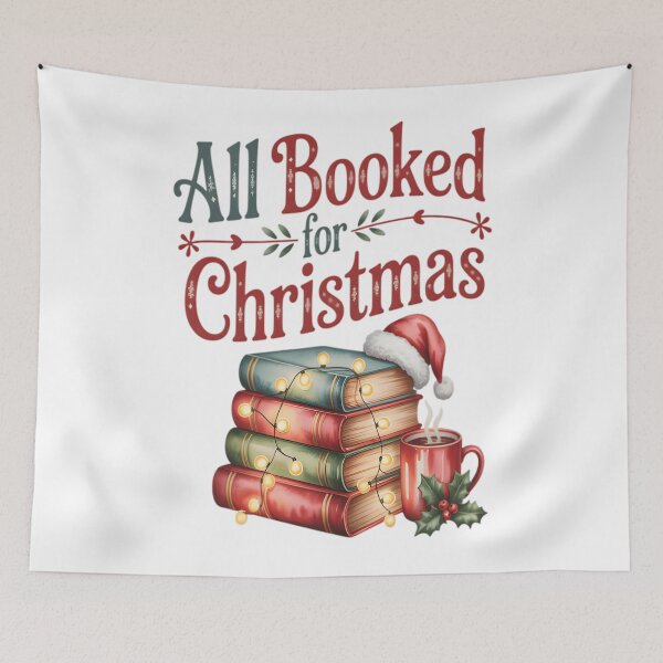 Item preview, been for It has planned Designed for lovers. book everything Christmas. means designed and sold by NTProductionArt.