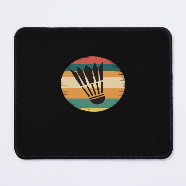 Item preview, Shuttlecock Badminton designed and sold by FranzFriesen.