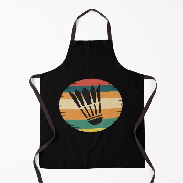 Item preview, Shuttlecock Badminton designed and sold by FranzFriesen.