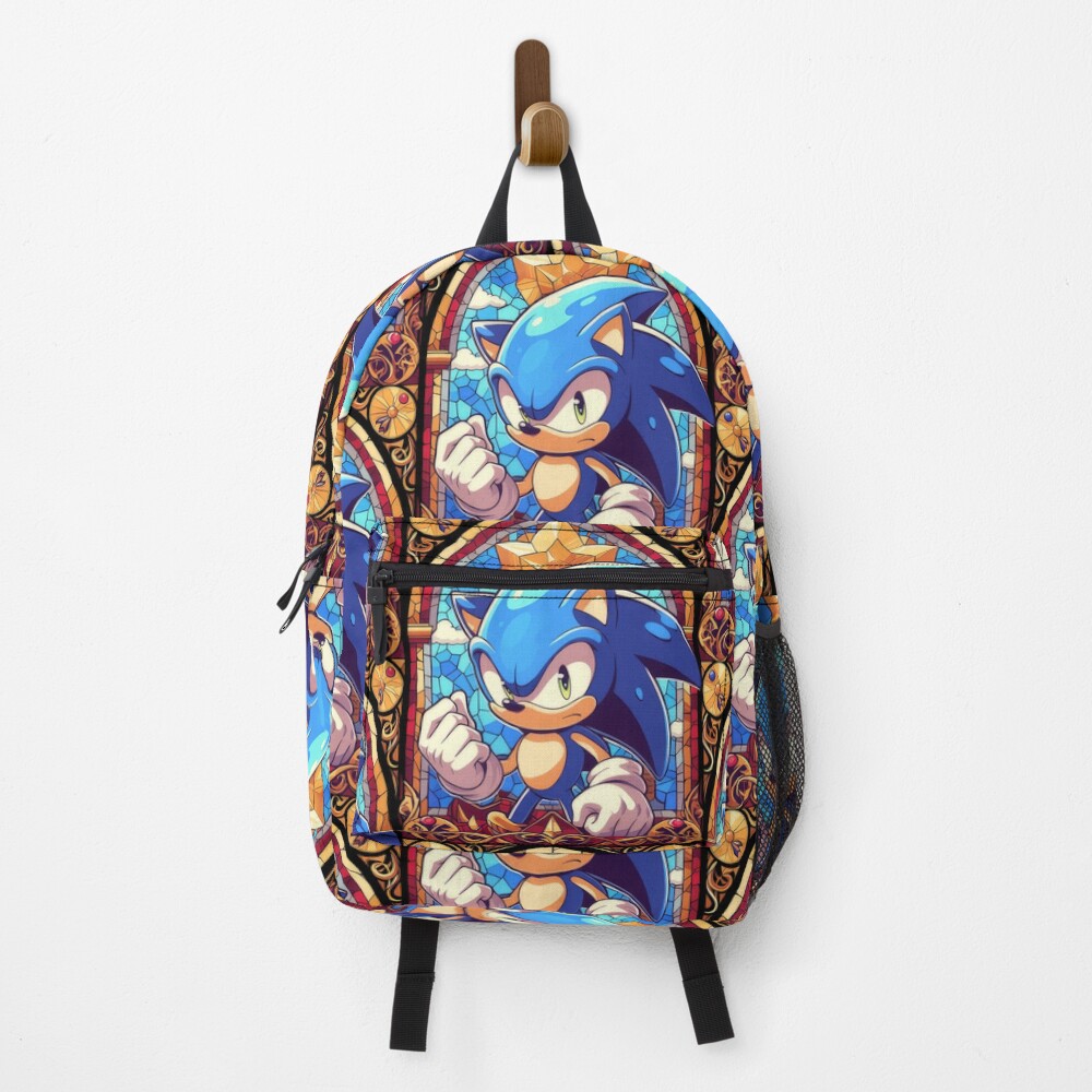 Item preview, Backpack designed and sold by vespira-motion.
