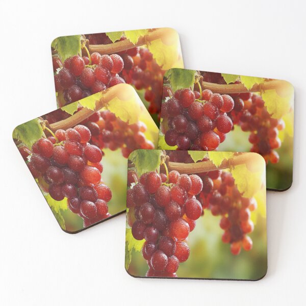 Item preview, Uvas al sol designed and sold by D-ArtistryHub.