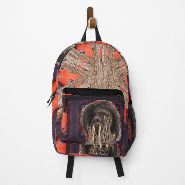 Item preview, Shrunken Heads – Kaleidoscopic Arrangement / Swiss Artwork Photography designed and sold by Raphael Wolf.