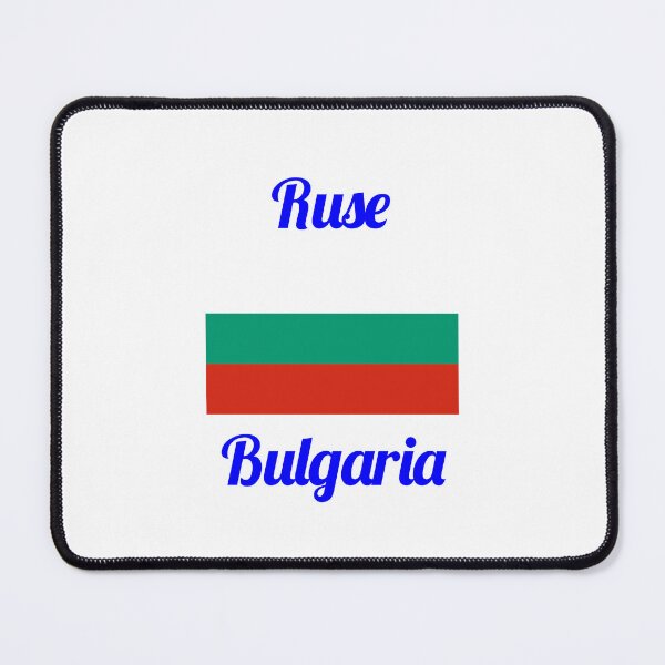 Item preview, Ruse Bulgaria - Stylish Prints, designed and sold by Fleetwood1994.