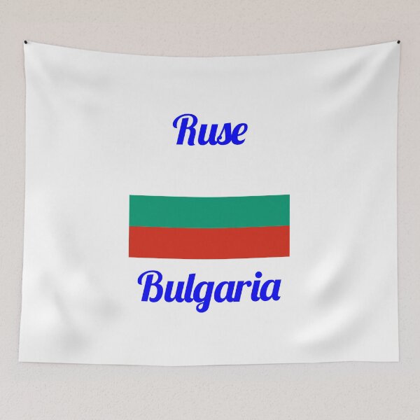 Item preview, Ruse Bulgaria - Stylish Prints, designed and sold by Fleetwood1994.