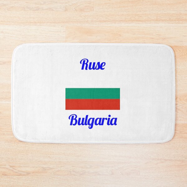Item preview, Ruse Bulgaria - Stylish Prints, designed and sold by Fleetwood1994.