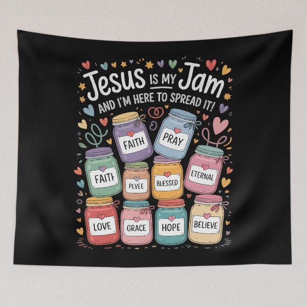 Item preview, Quote Jesus Like Holliday Vintage Be 2025 Christmas designed and sold by AdelhenLang.