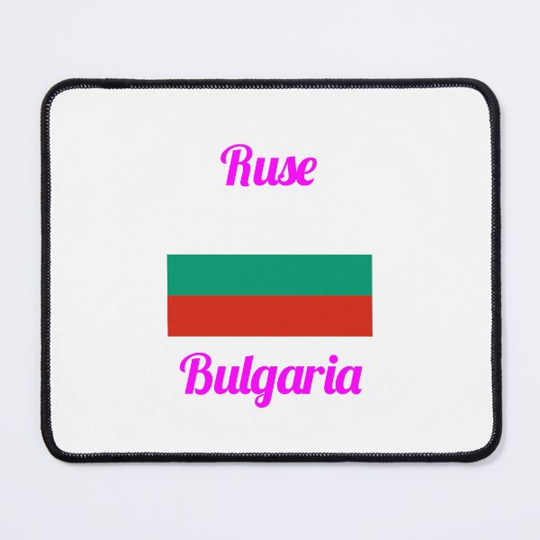 Item preview, Ruse Bulgaria - Stylish Prints, designed and sold by Fleetwood1994.