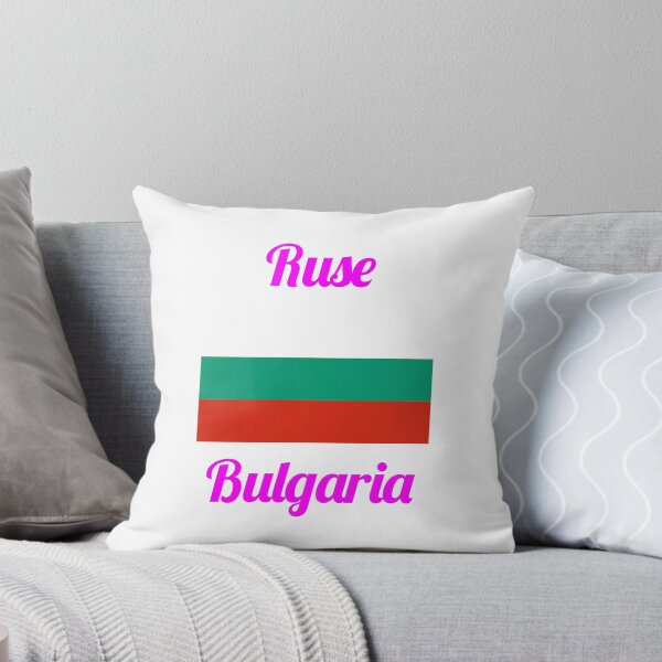 Item preview, Ruse Bulgaria - Stylish Prints, designed and sold by Fleetwood1994.