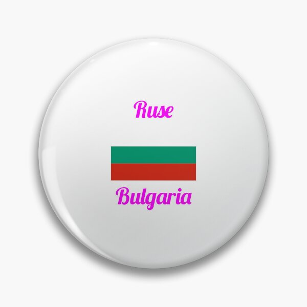 Item preview, Ruse Bulgaria - Stylish Prints, designed and sold by Fleetwood1994.