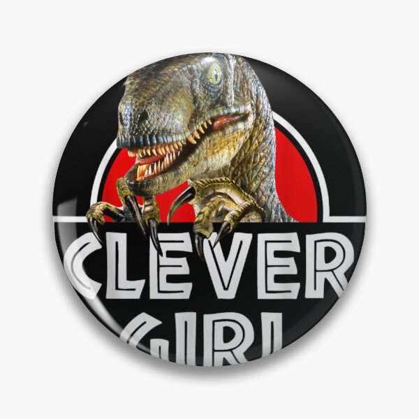 Item preview, Art - Jurassic Park designed and sold by DreamCraftCove.