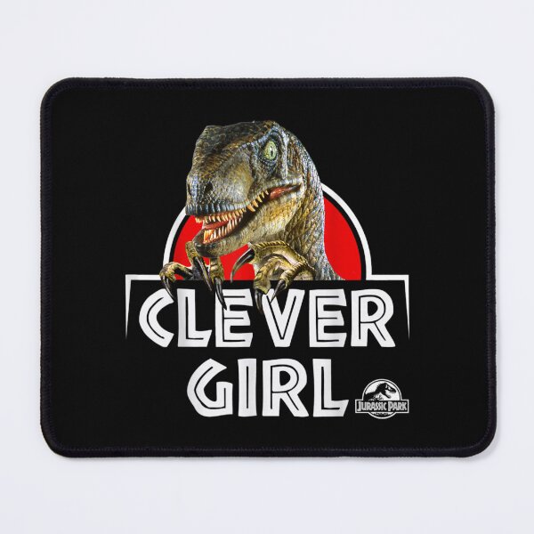 Item preview, Art - Jurassic Park designed and sold by DreamCraftCove.
