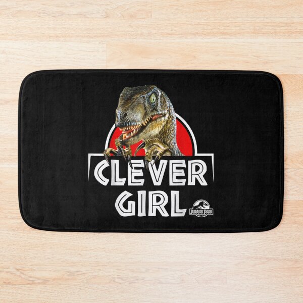 Item preview, Art - Jurassic Park designed and sold by DreamCraftCove.