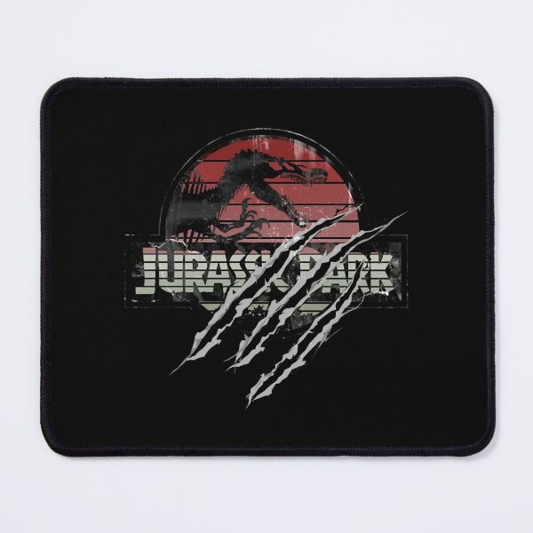 Item preview, Art - Jurassic Park designed and sold by DreamCraftCove.