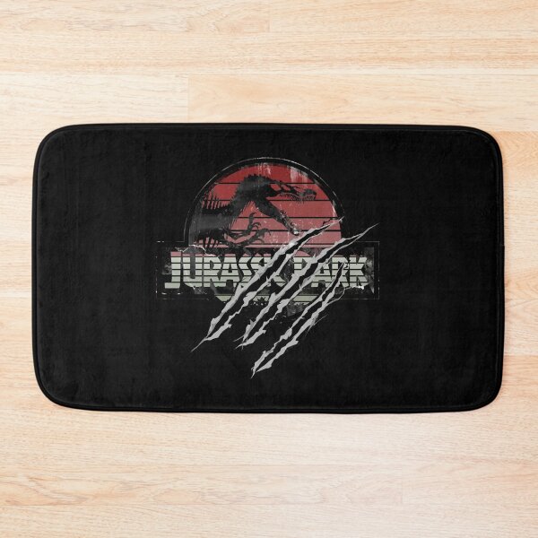 Item preview, Art - Jurassic Park designed and sold by DreamCraftCove.