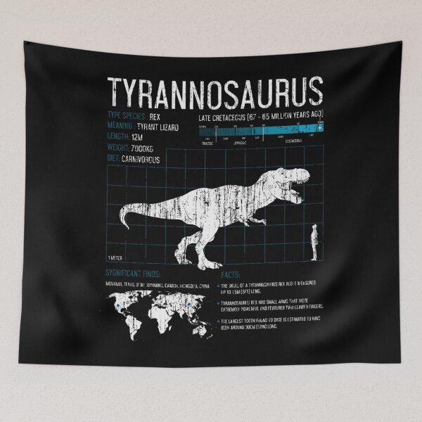 Item preview, Art - Jurassic Park designed and sold by DreamCraftCove.