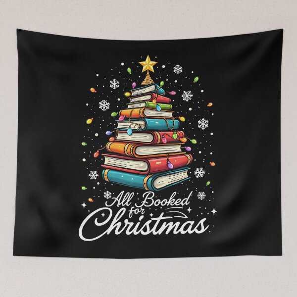 Item preview, planned been lovers. for Christmas. for It book has means everything Designed designed and sold by NTProductionArt.
