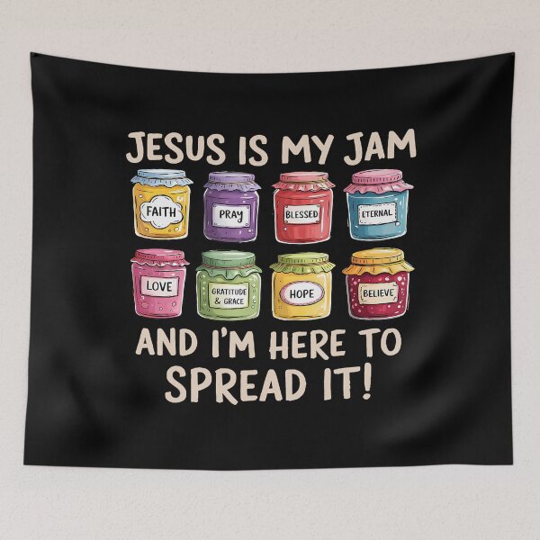 Item preview, Christmas Jesus Vintage Quote Be 2025 Holliday Like designed and sold by AdelhenLang.